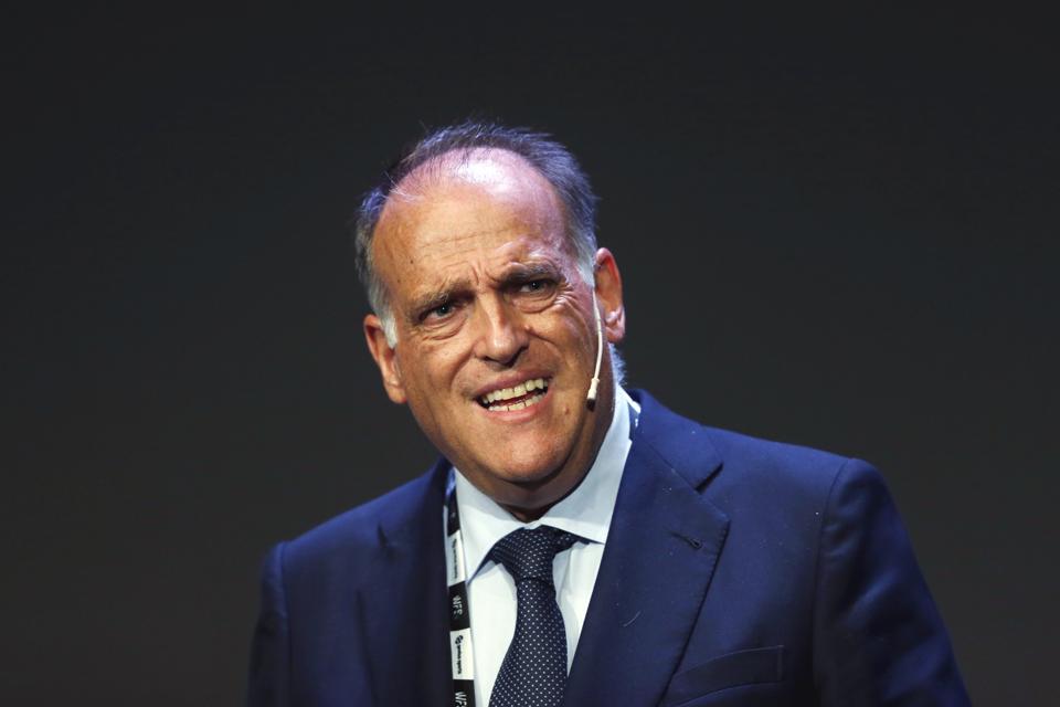 La Liga Lose Court Battle To Hold RegularSeason Game In The U.S.