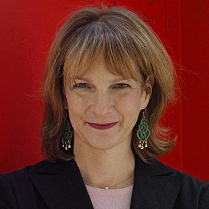 Patricia Harris