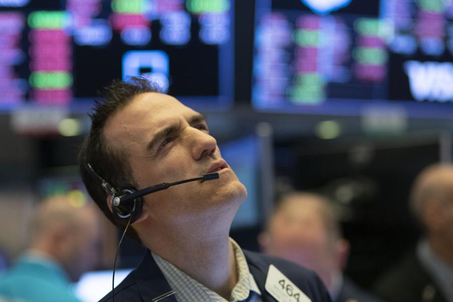 Stocks Rally Despite Weekly Jobless Claims Surging To 6.6 Million