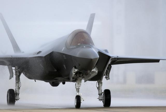 Lockheed Martin Corp. To Exit Commercial Cybersecurity