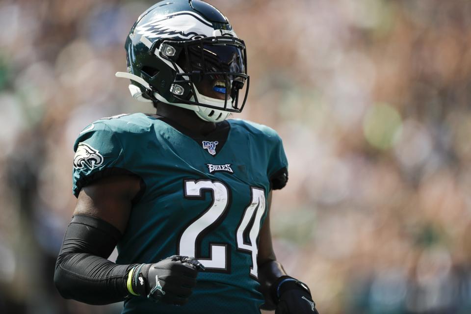 Fantasy Football Waiver Wire Advice For Week 5 Qbs And Rbs To