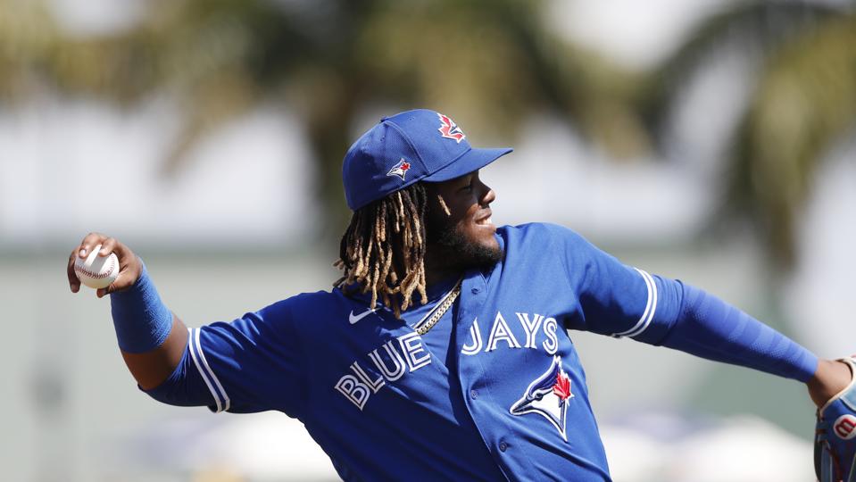 A Trio Of Young Position Players And A Top Pitching Prospect Offer