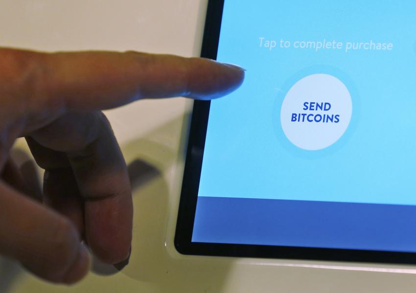 Bitcoin Beats Stocks, Bonds, And Gold, Again