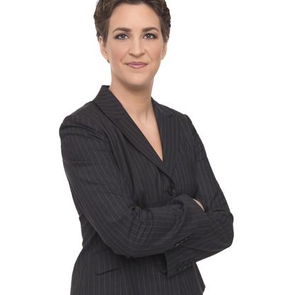 Rachel Maddow