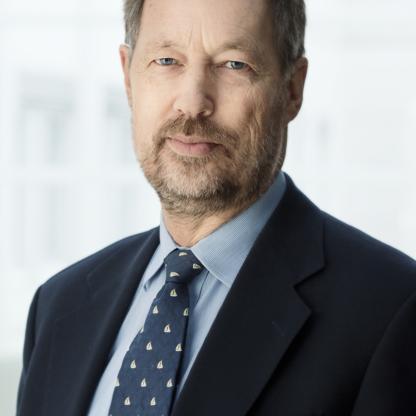 Niels Peter Louis-Hansen Net Worth and Profile