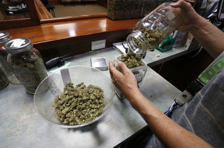 Cannabis Payroll And Compliance Firm 'Wurk' Bags Another $2M