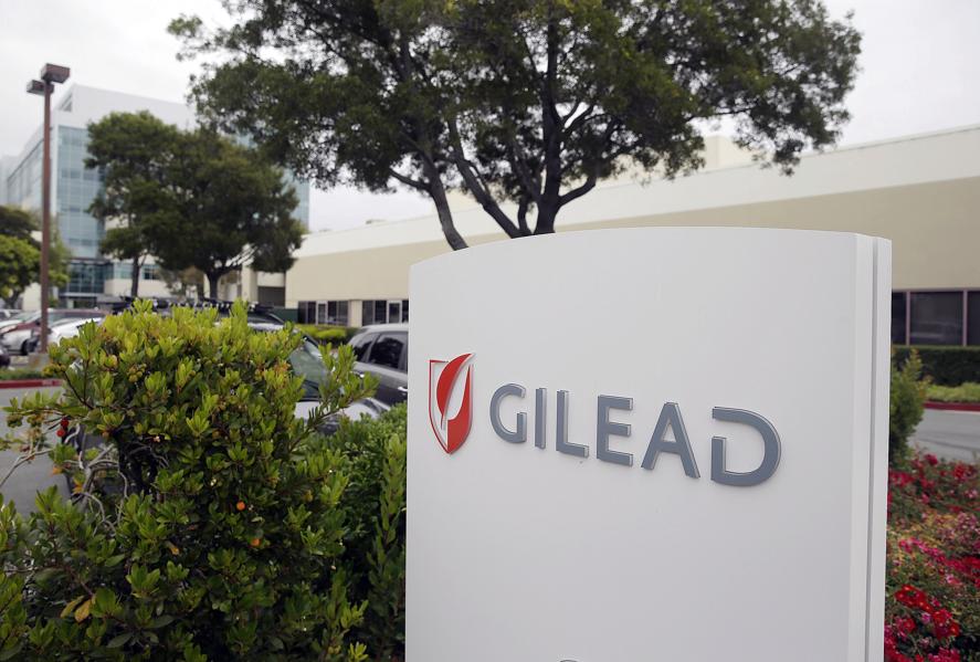 Rahul Garg Says Trump's Tweets About Drug Prices Have Made Gilead A Buy