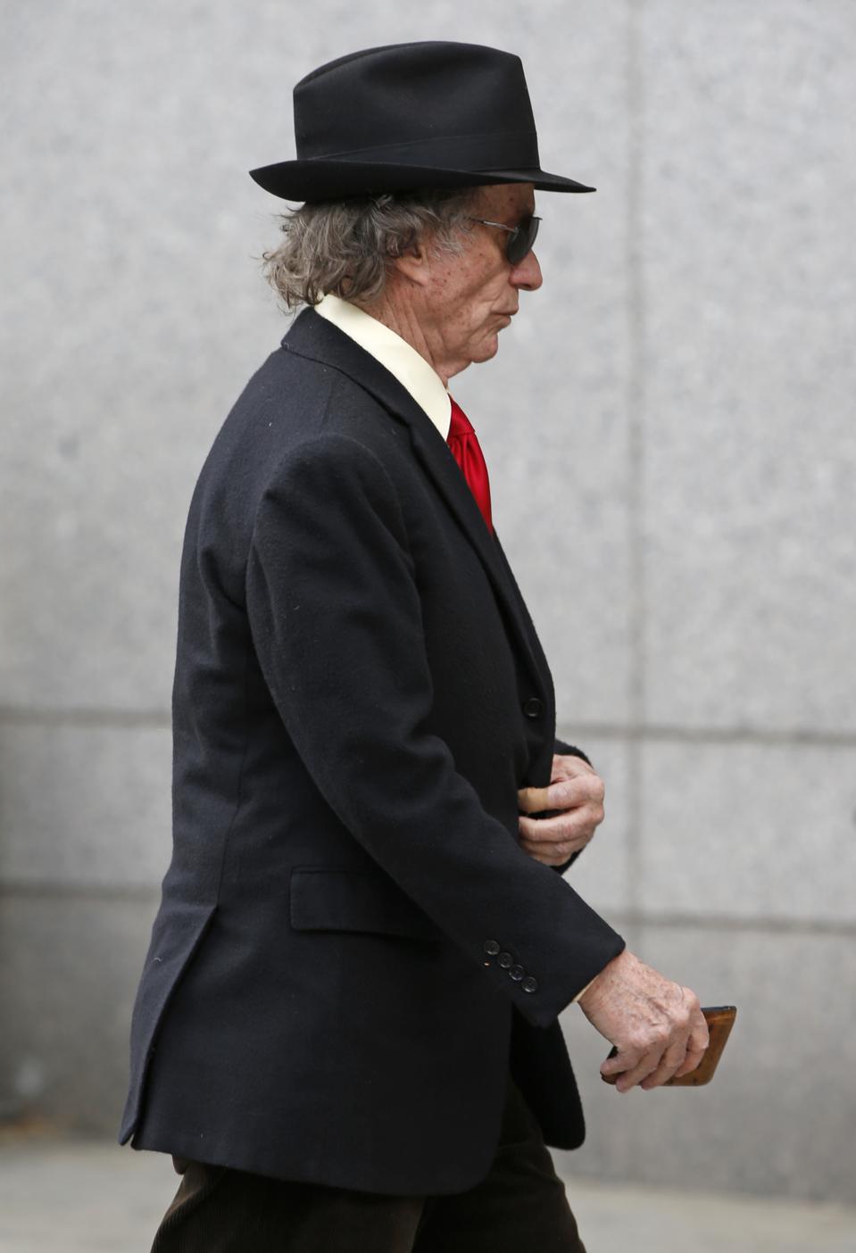 Judge Finds ‘Clear & Convincing Evidence’ Of Tax Fraud By Former Texas