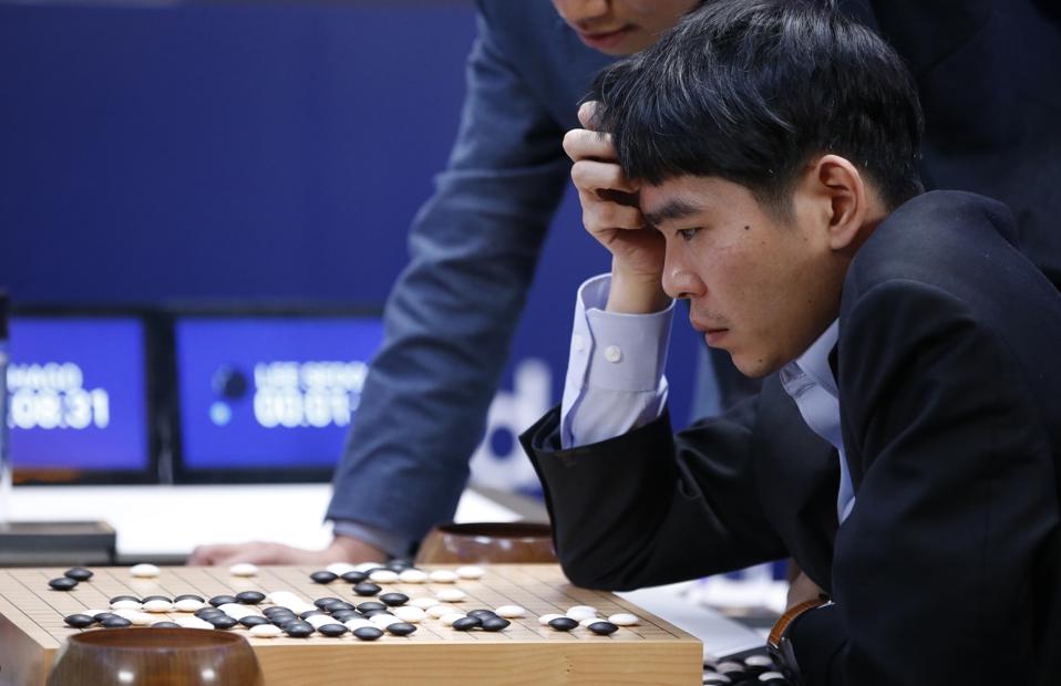 Blue-Collar Revenge: The Rise Of AI Will Create A New Professional Class