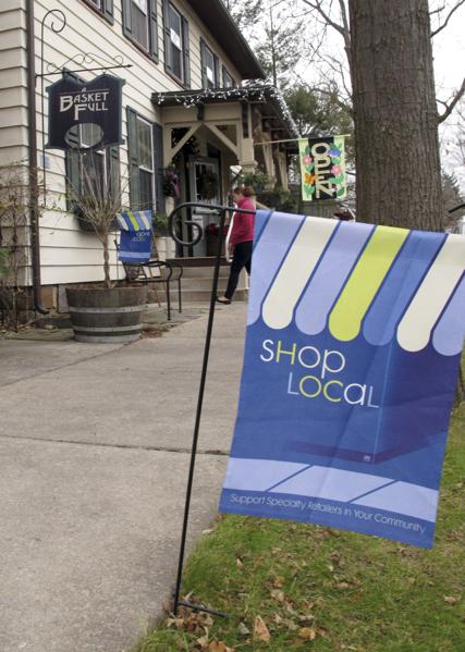 4 Indisputable Signs Little Local Retail Is Becoming a Goliath
