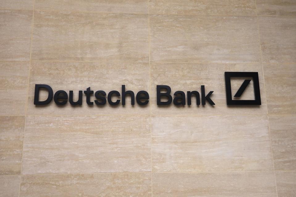 Deutsche Bank Aktiengesellschaft Ag Deutschebank Green Climate Fund