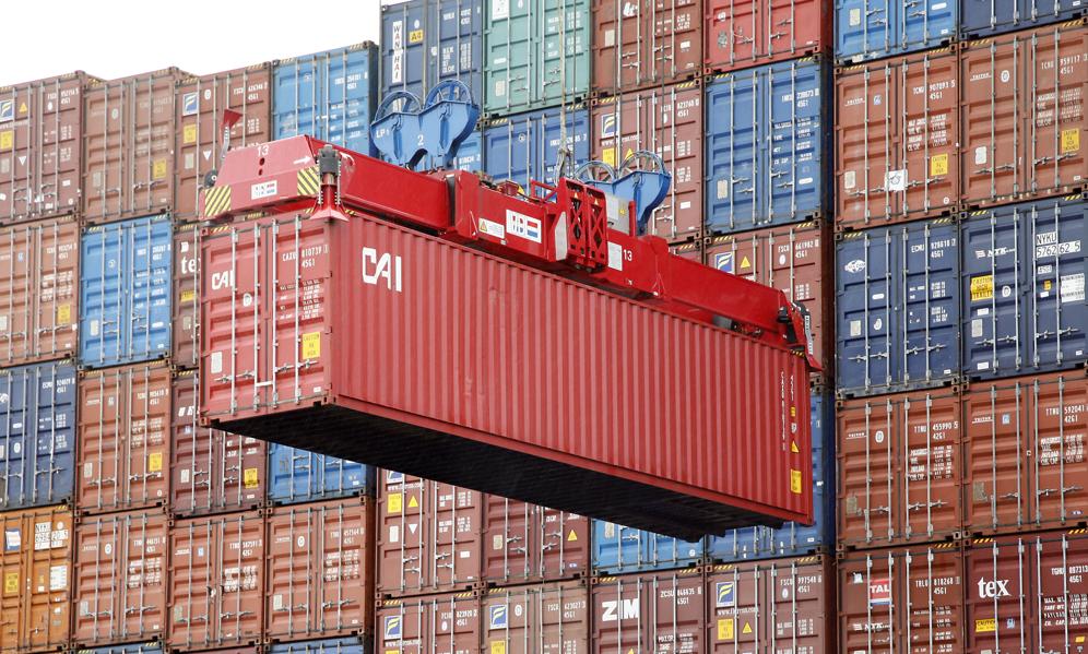 World Trade Centers Predict Trade Uncertainty Worsens. China Eyes Mexico.