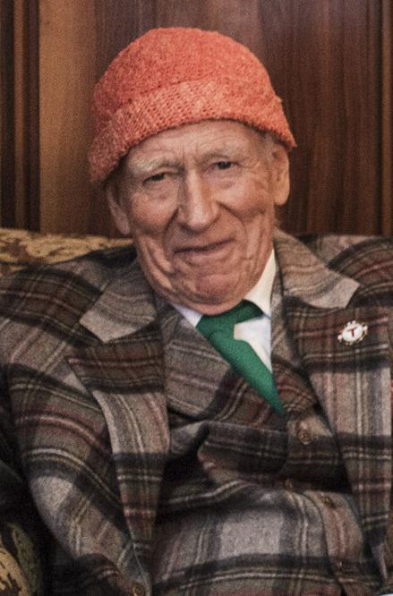 Olav Thon