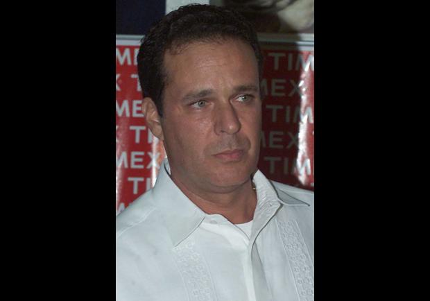 Inigo and mercedes zobel business