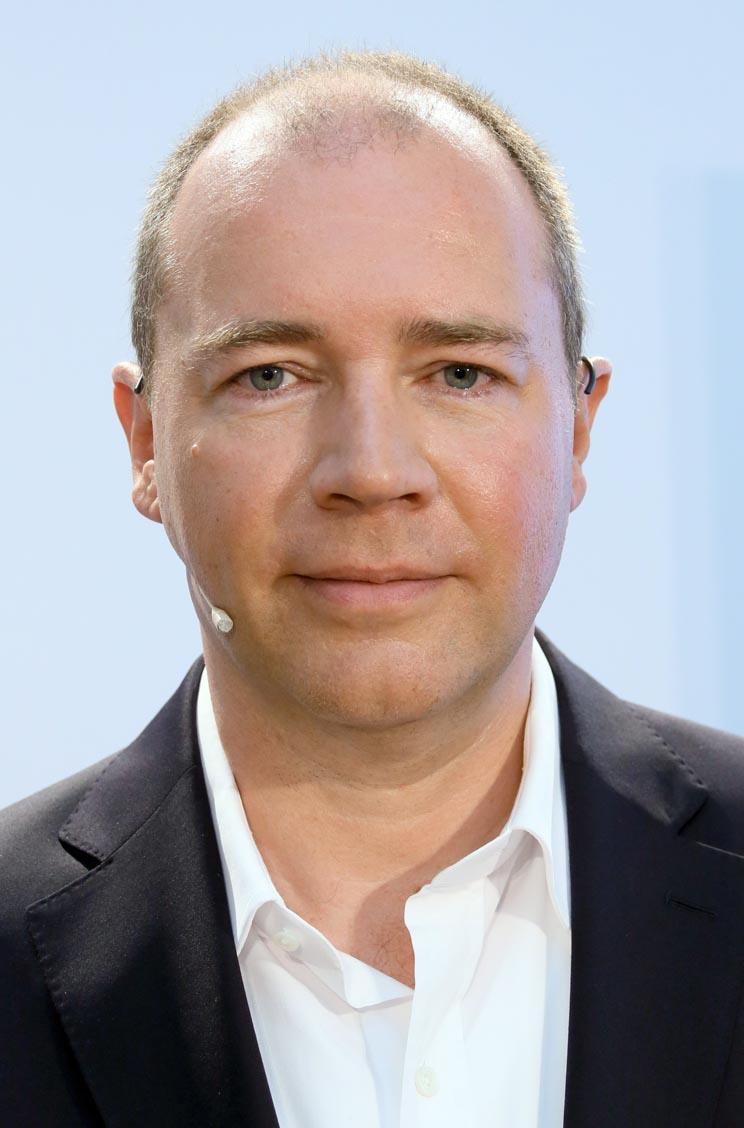 Ralph Dommermuth Net Worth