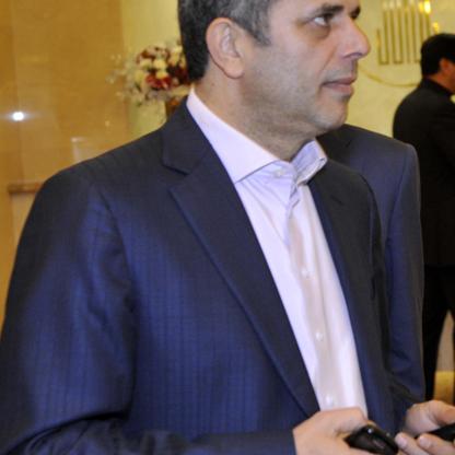 Zarakh Iliev Net Worth and Profile