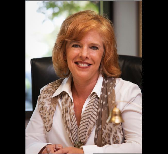 Cheri Beranek, CEO, Clearfield