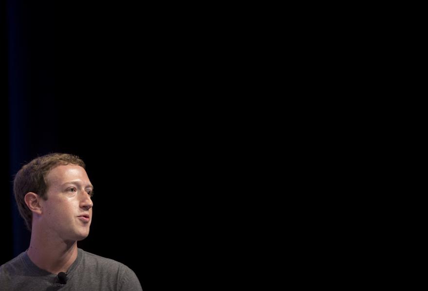 What Mark Zuckerberg's 'Tour Across America' Says About The Modern Workplace