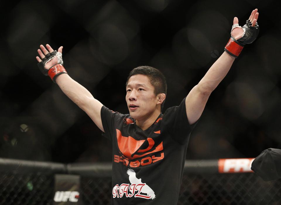MMA In 2017 Part IV: Rizin Eyes Global Growth Through New Broadcast Partners, More Grand Prix Events