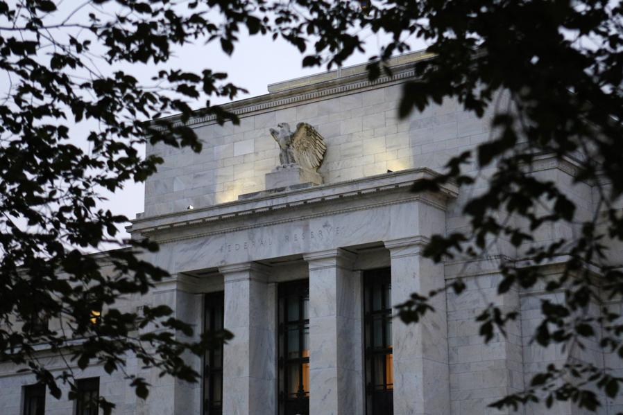 Federal Budget Deficit Tops $1 Trillion--With No End In Sight