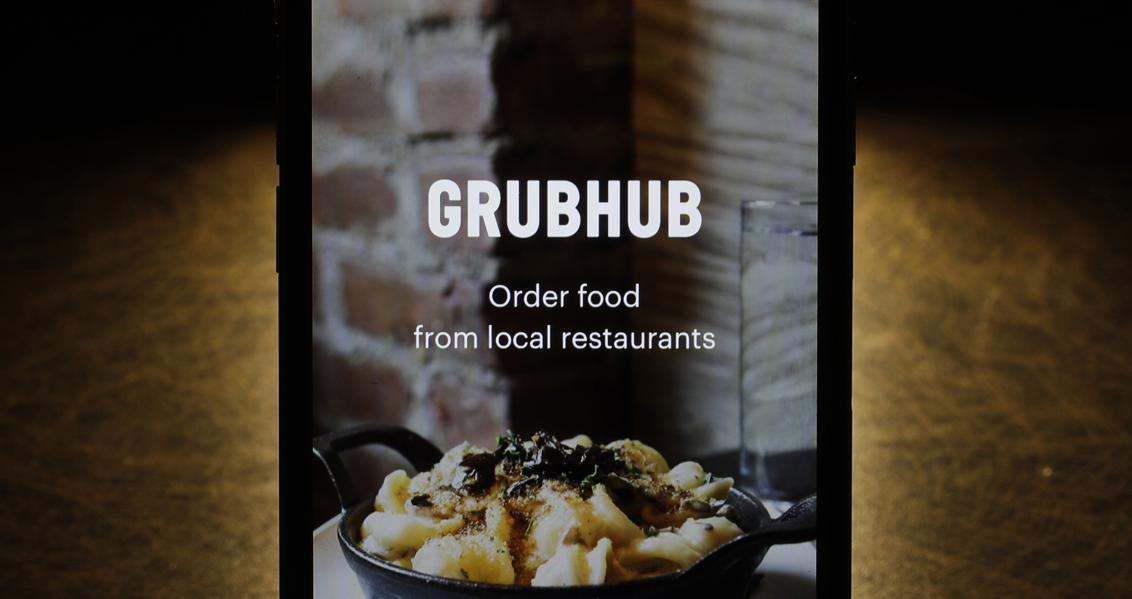 Why Does Grubhub List Restaurants That Don't Offer Delivery?