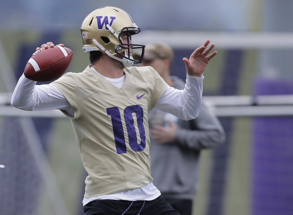 Many Projected Top 25 Teams Could Start A Transfer