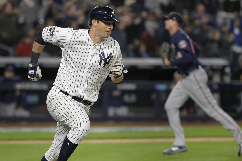 Are The Yankees Headed To The Alds? 1 0 Lead Over Twins - sllkftk