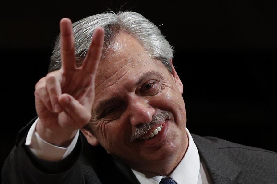Argentina's Bonds: Good Luck Figuring This One Out