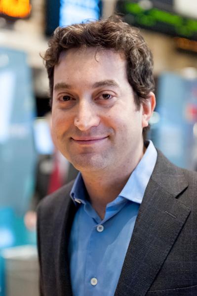 Jonathan Oringer Net Worth