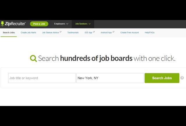 it recruiter