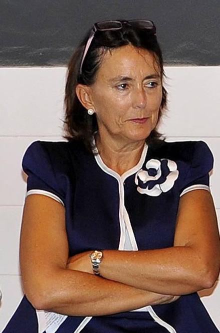 Maria Del Pino y Calvo-Sotelo