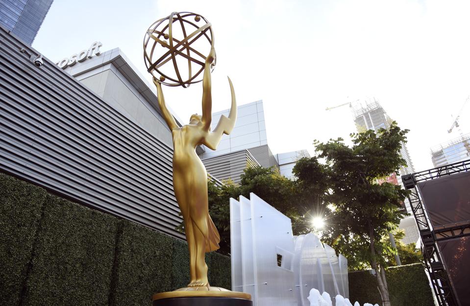 Emmy Awards 2019 The Winners List