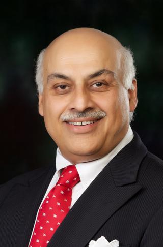 Motherson Sumi’s Vivek Chaand Sehgal Takes A Hit Thanks To Volkswagen