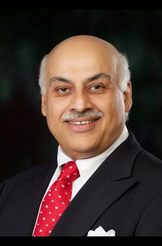 Motherson Sumi’s Vivek Chaand Sehgal Takes A Hit Thanks To Volkswagen