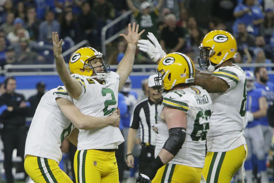 How The Green Bay Packers Are Approaching Nfl Free Agency And The Rest Of The 2020 Off Season