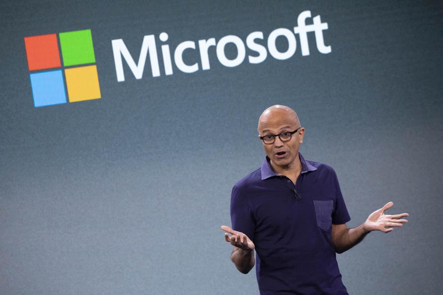 Microsoft Aims To Upend The RPA (Robotic Process Automaton) Market