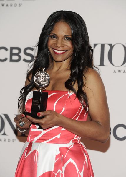 New Claims in Audra McDonald Case