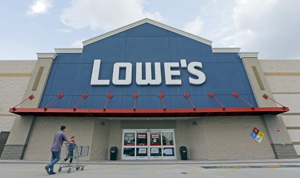 How Lowe's Can Use Robots To Increase Human-To-Human Face Time