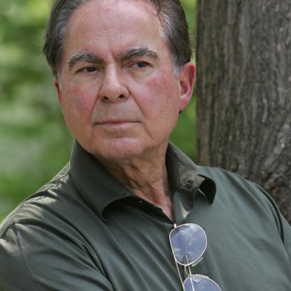 Alan Gerry Net Worth and Profile