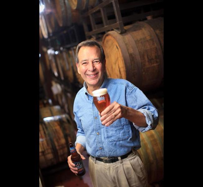 Jim Koch, Founder and Brewer, Boston Beer Company