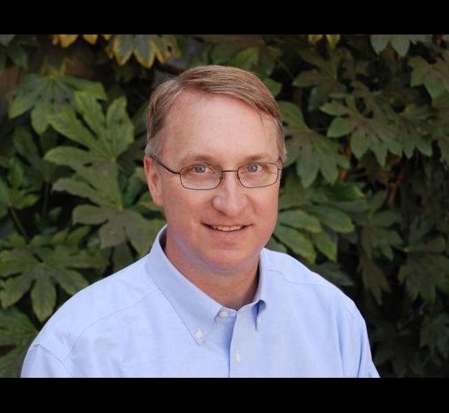 John Foraker, CEO, Annie's