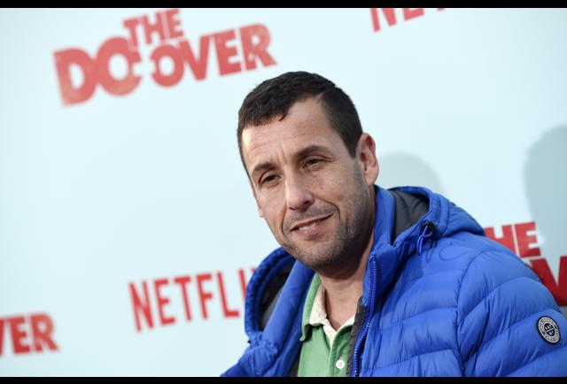 Adam Sandler - pg.10