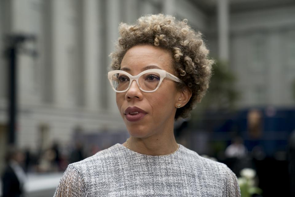 Amy Sherald
