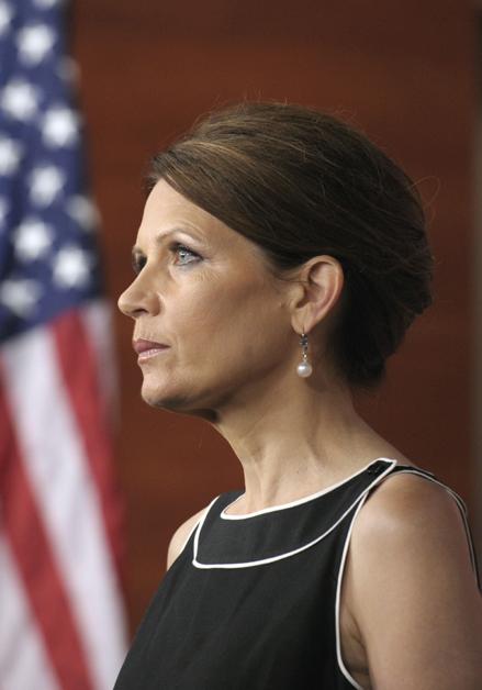 Michele Bachmann