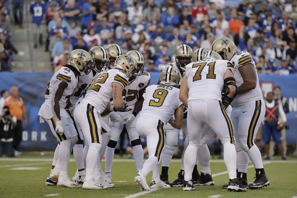 Image result for new orleans saints
