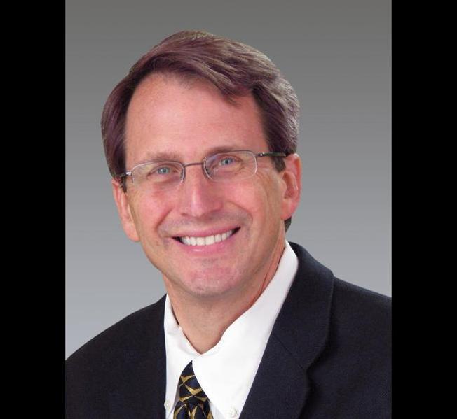 Rick Bergman, CEO, Synaptics