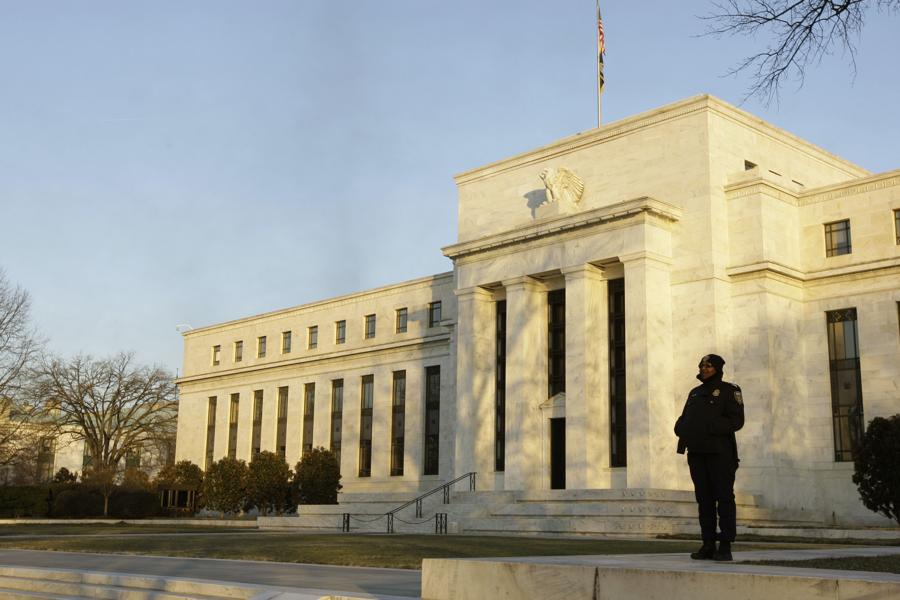 The One Thing The Fed Could Do That Would Have A Bigger Effect Than Hiking Interest Rates