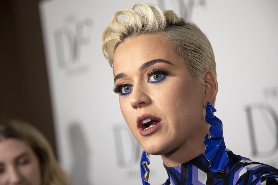 Jury Kills Katy Perry S Dark Horse In Another Controversial