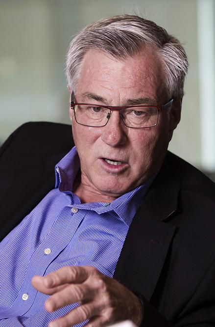 Eric Sprott
