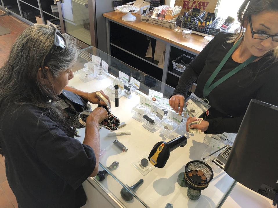 Medical Marijuana New Mexico